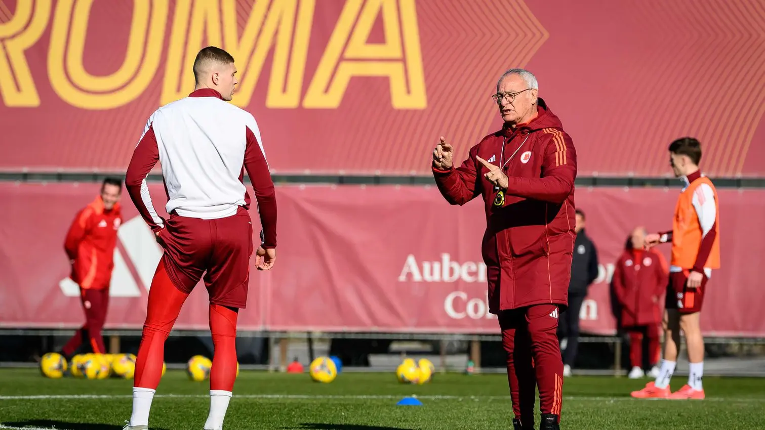 trigoria dovbyk