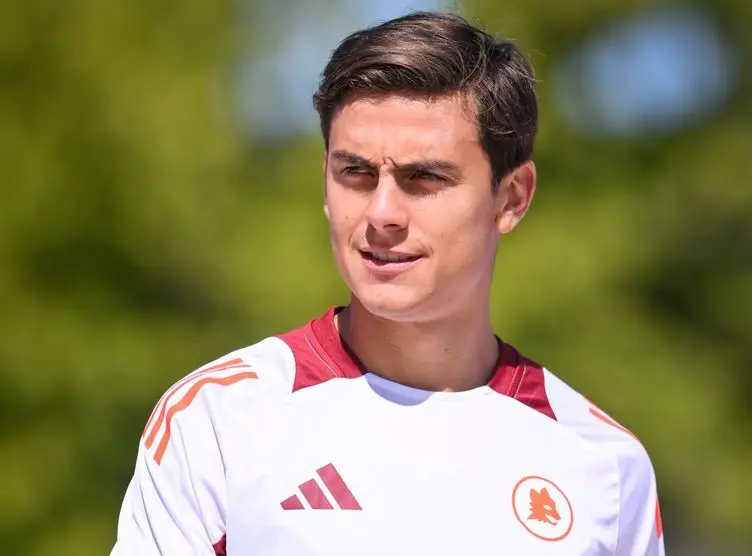 trigoria dybala 1