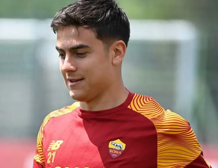 trigoria dybala 1