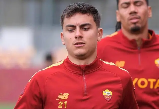 trigoria dybala 3
