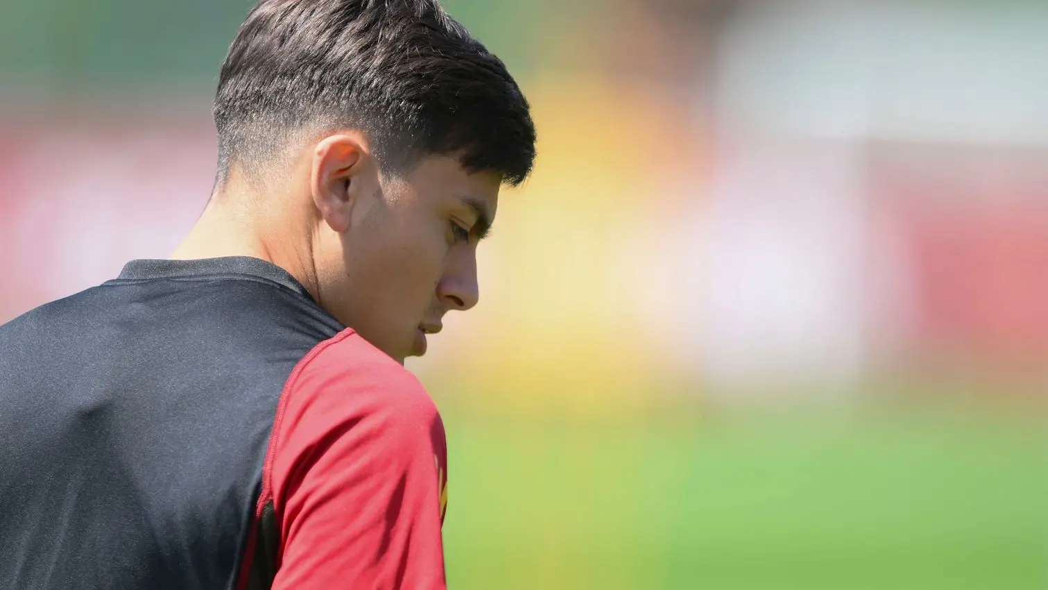 trigoria dybala 4
