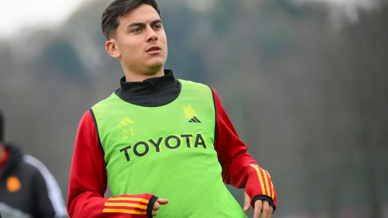 trigoria dybala 4