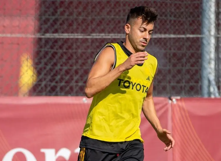 trigoria el shaarawy 2