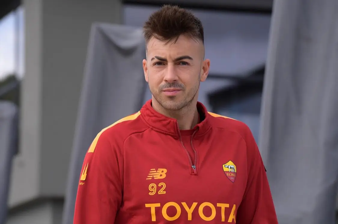 trigoria el shaarawy 2
