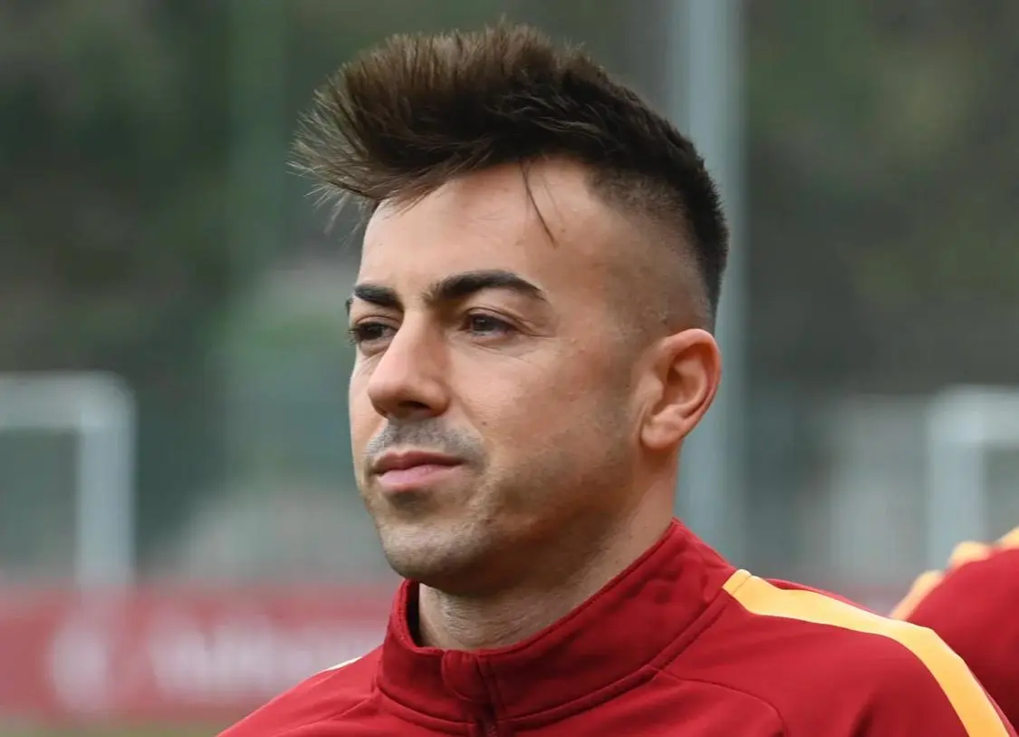 trigoria el shaarawy 3