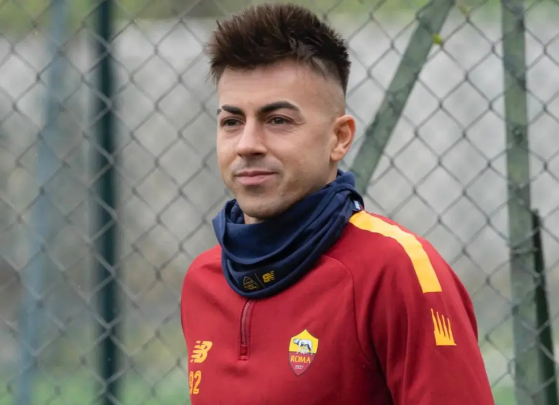 trigoria el shaarawy 6