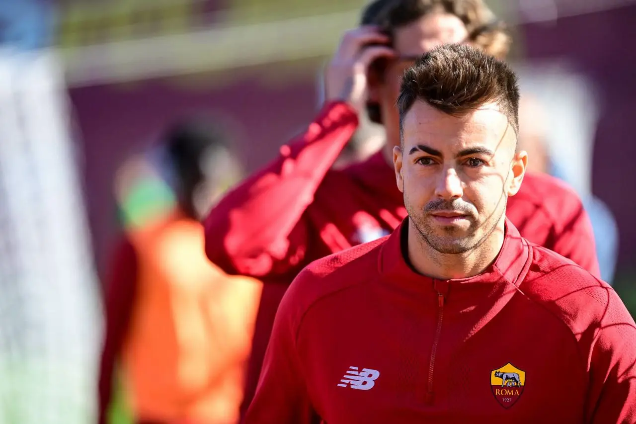 trigoria el shaarawy