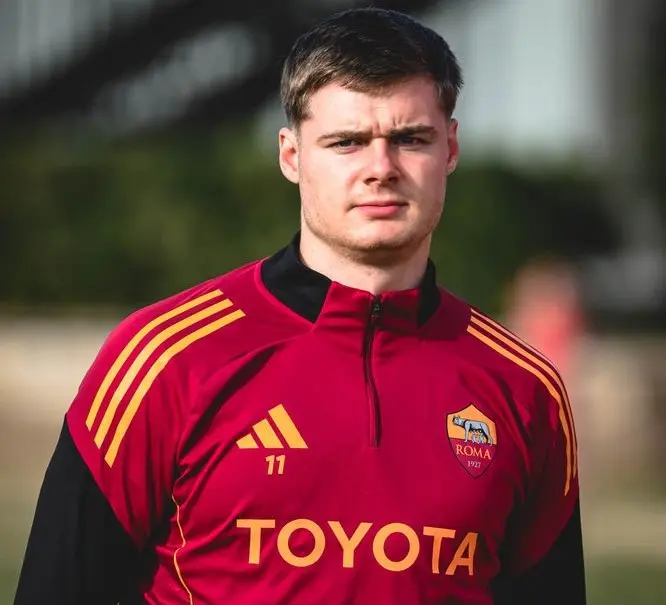trigoria ferguson