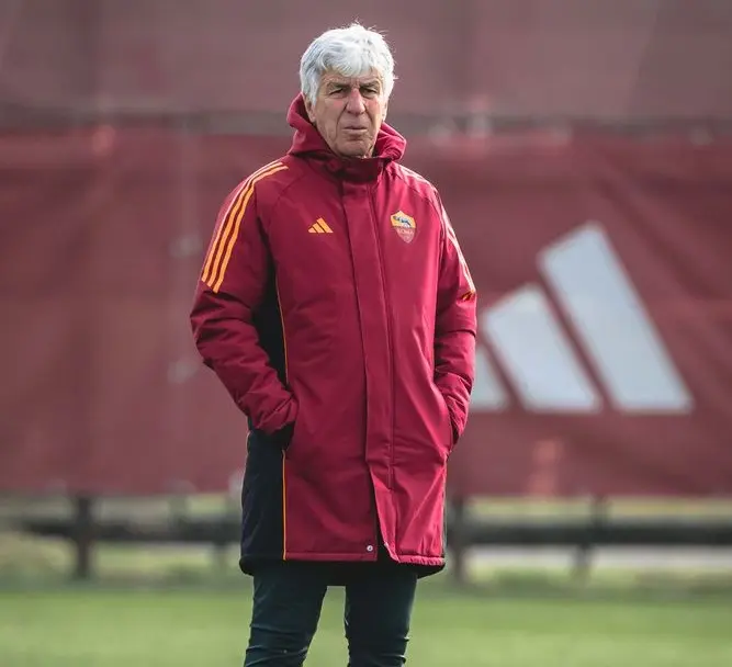 trigoria gasperini 1