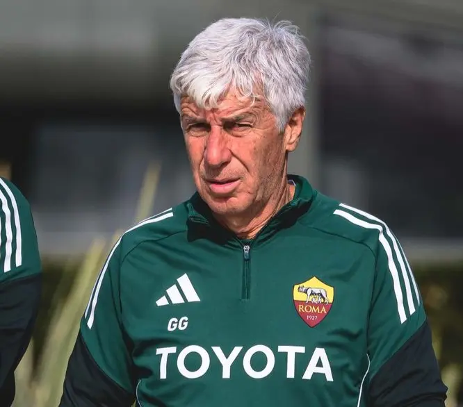 trigoria gasperini 1
