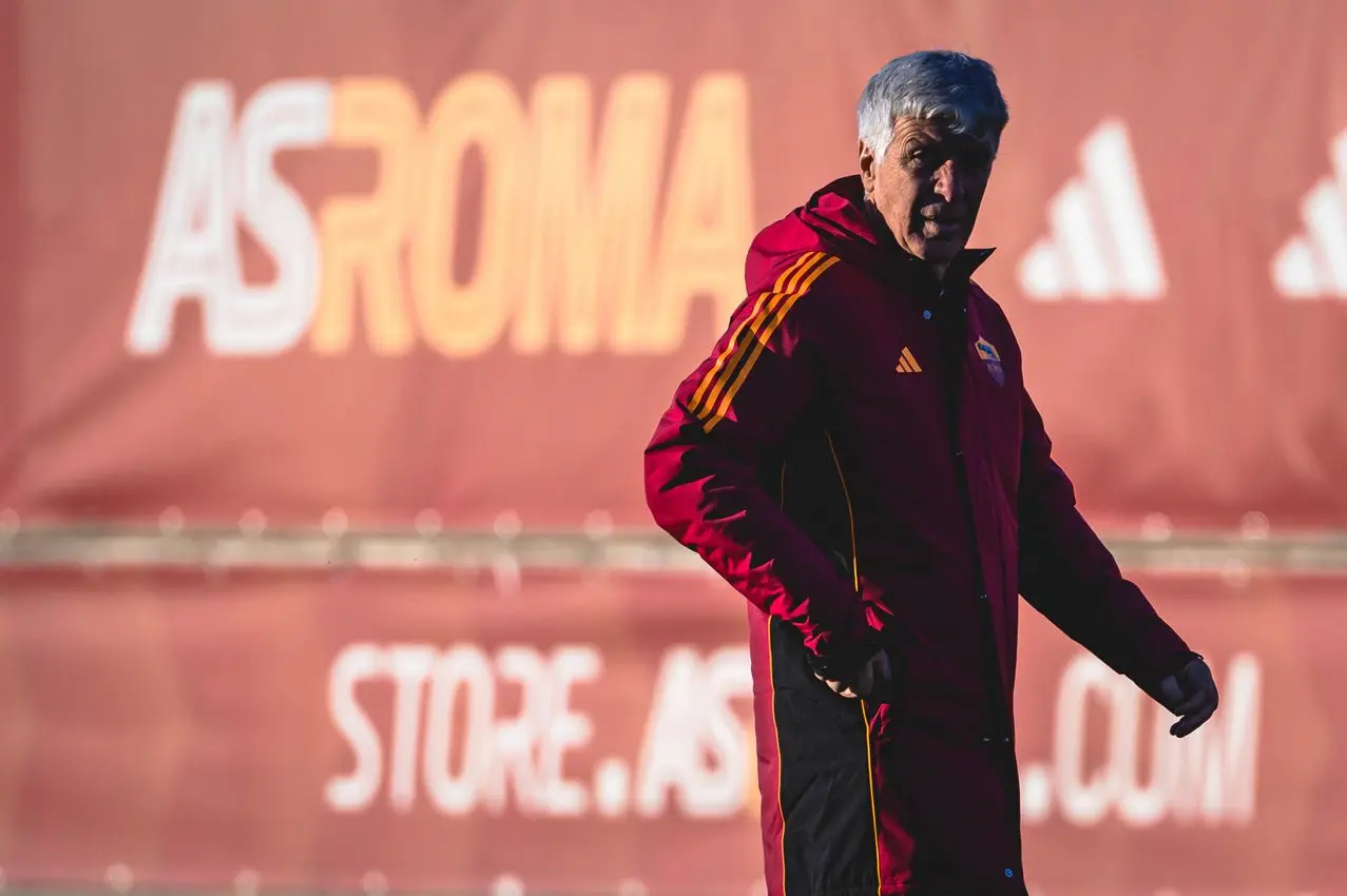trigoria gasperini 3