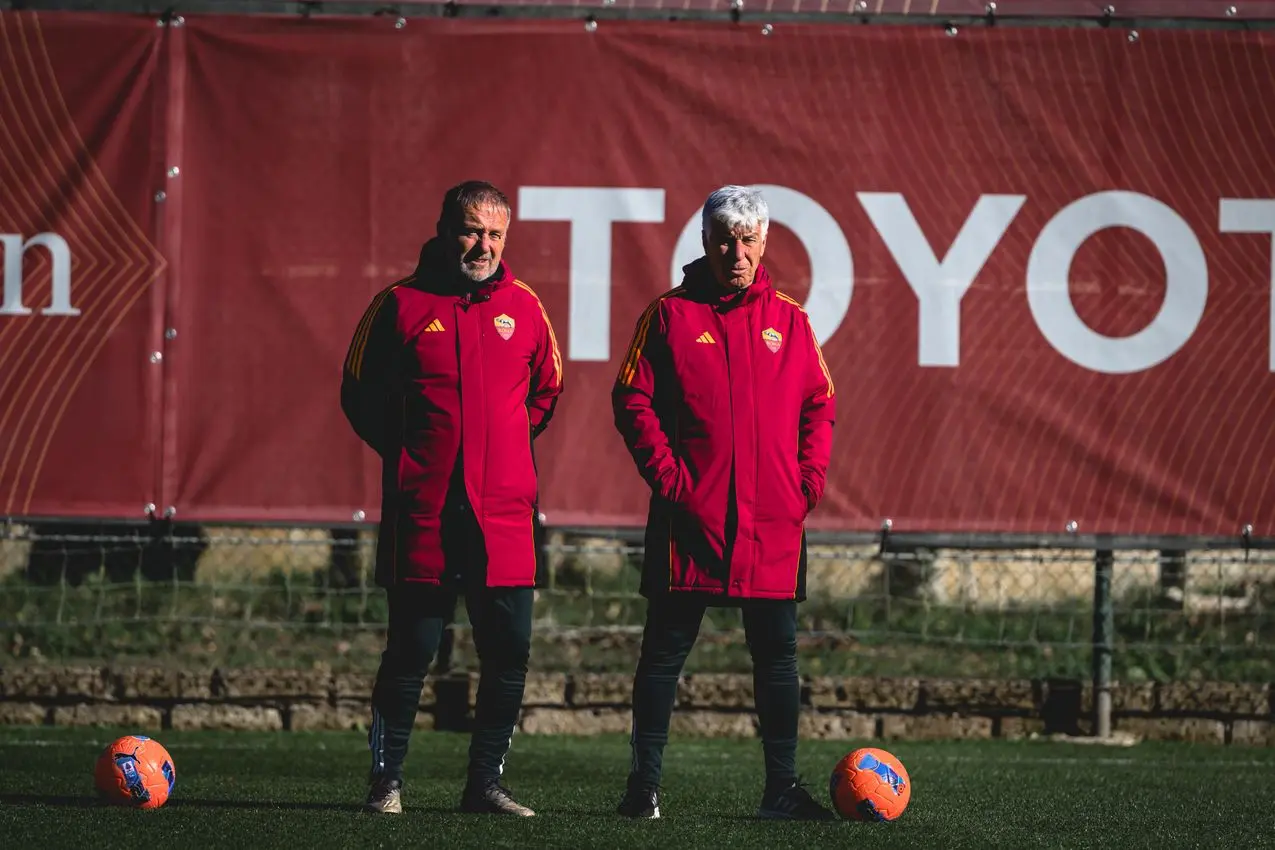 trigoria gasperini gritti 2
