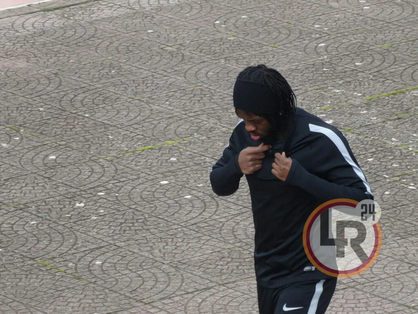 trigoria gervinho