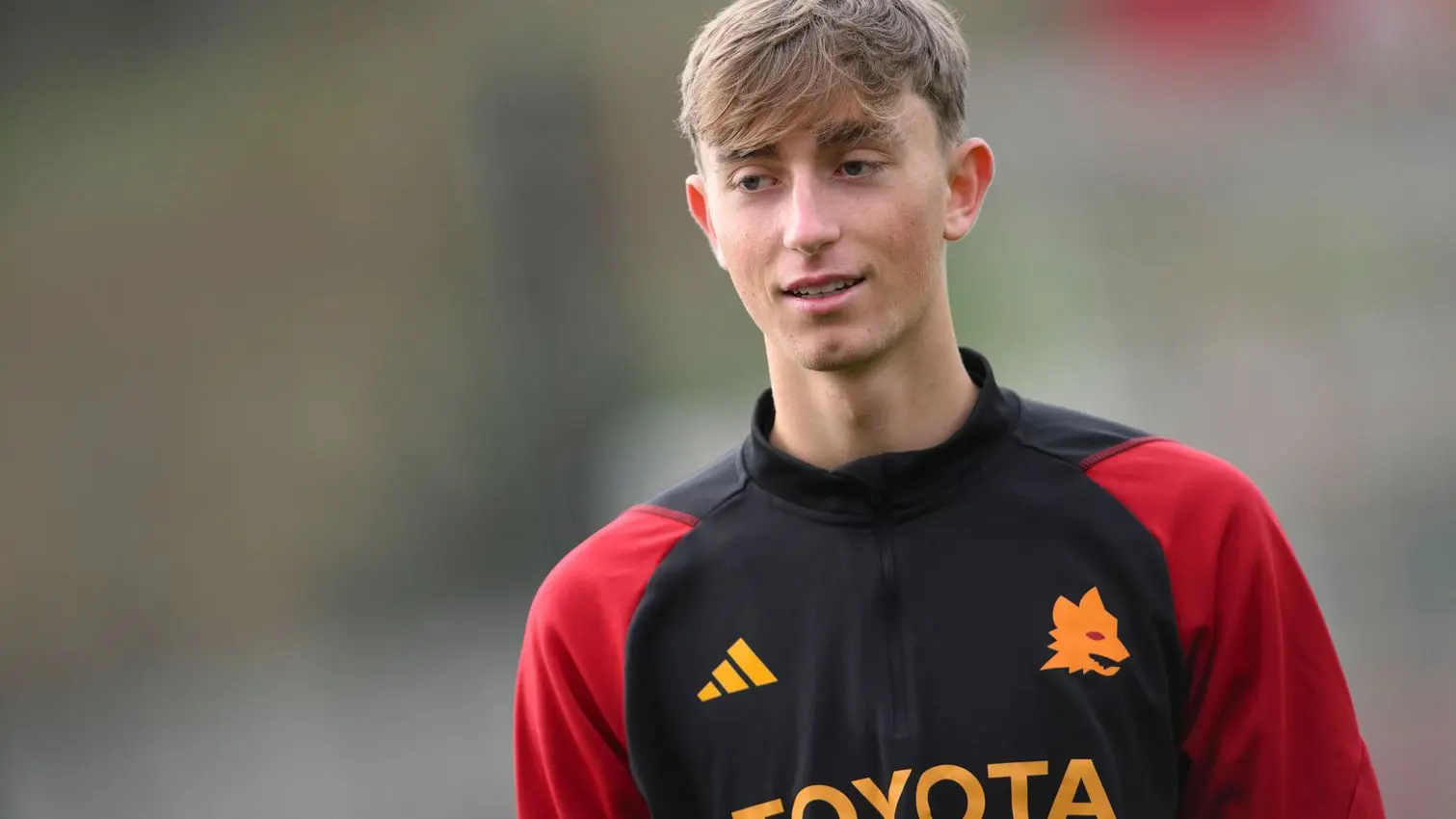 trigoria huijsen