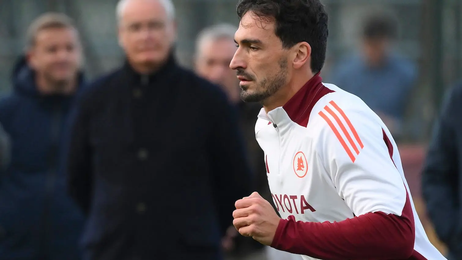 trigoria hummels 2