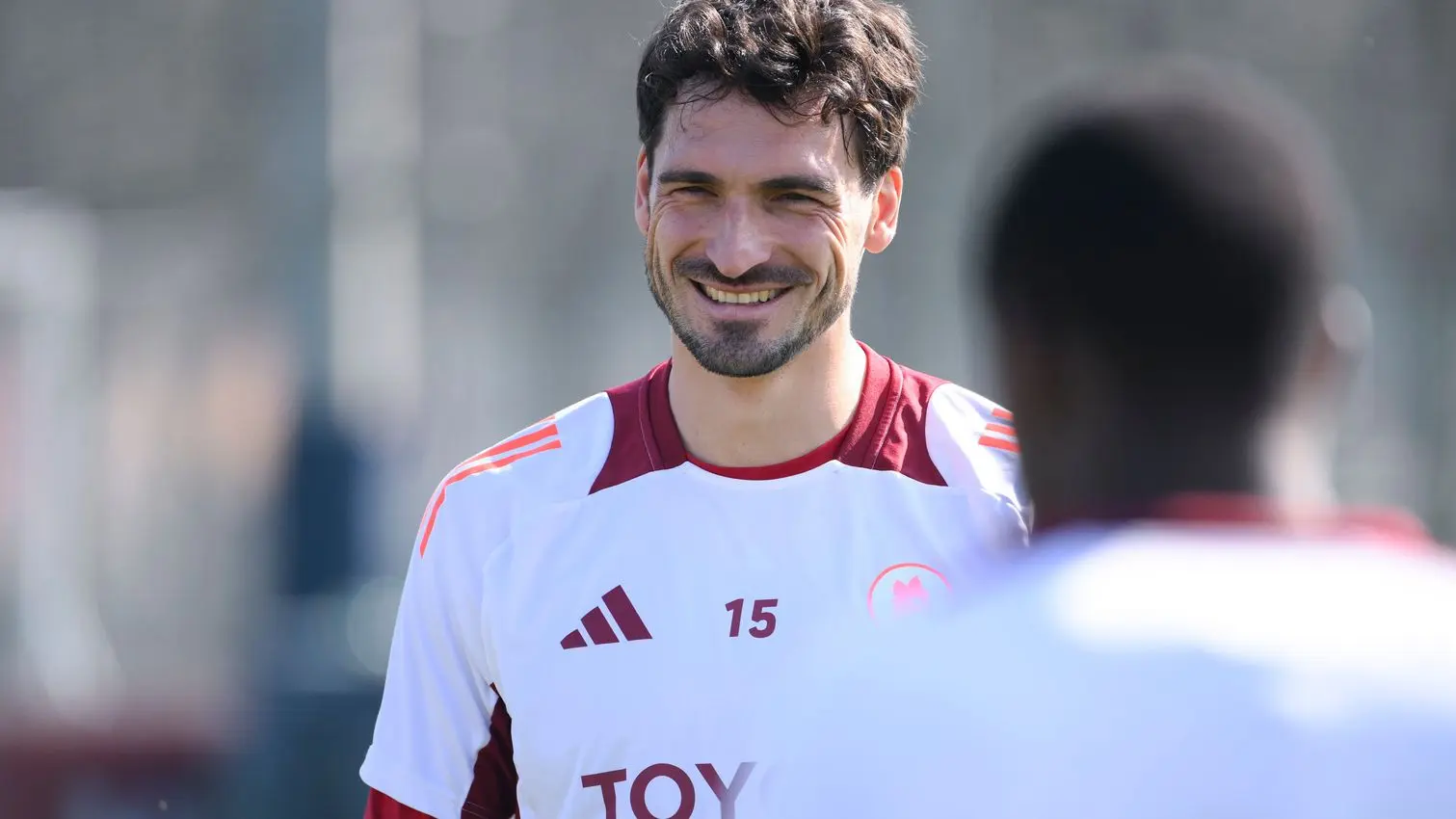 trigoria hummels