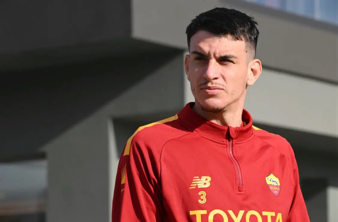 trigoria ibanez