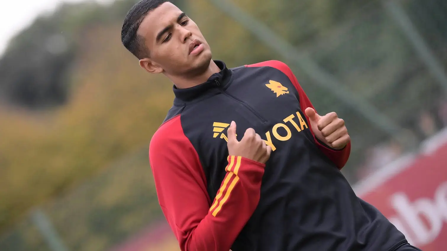 trigoria joao costa 2