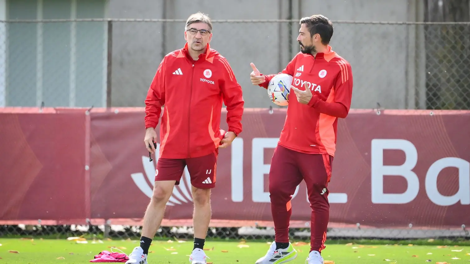 trigoria juric paro