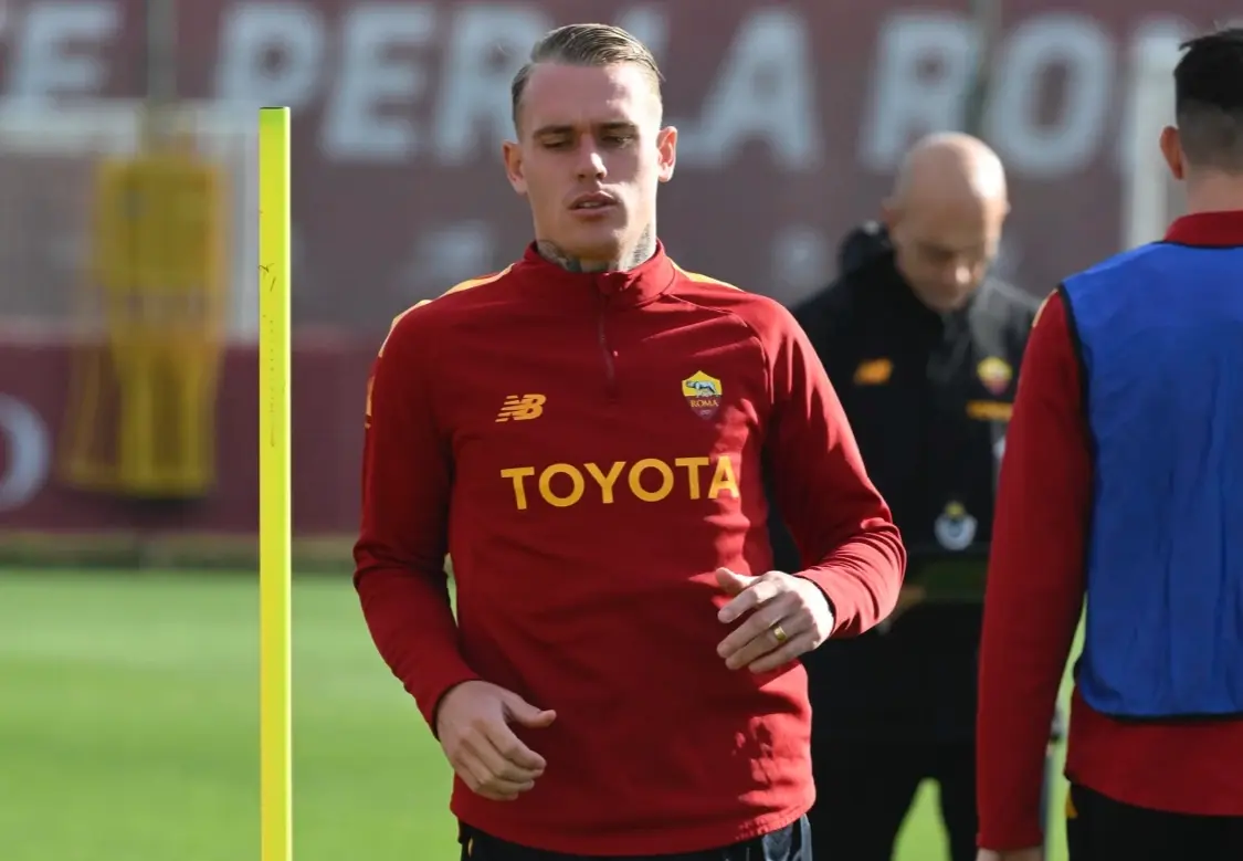 trigoria karsdorp 1
