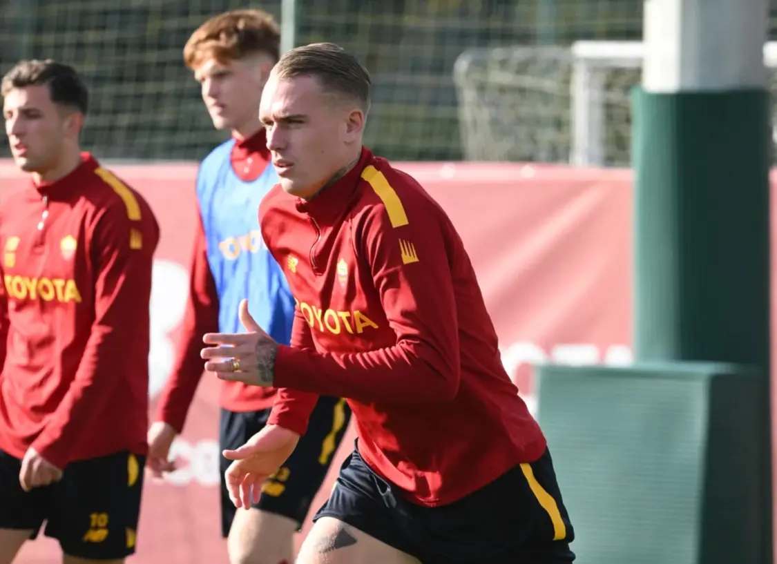 trigoria karsdorp 2