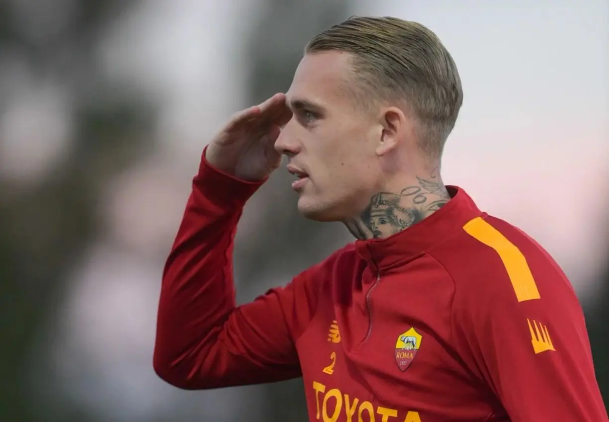 trigoria karsdorp