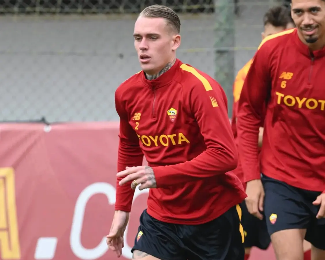 trigoria karsdorp