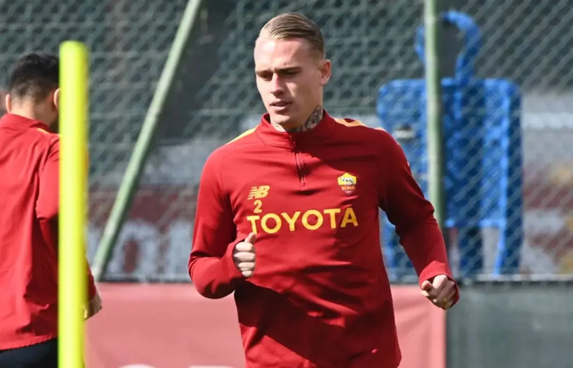 trigoria karsdorp
