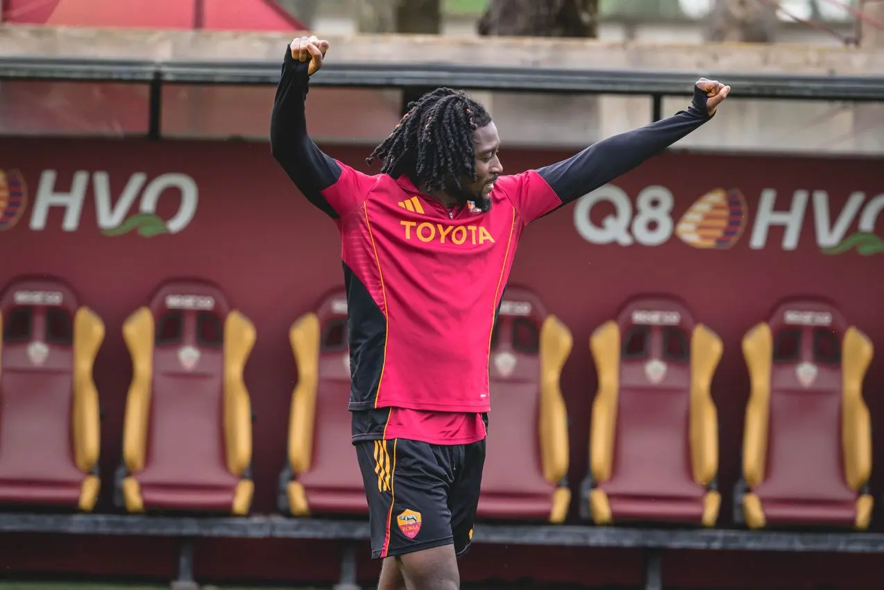 trigoria kone 1