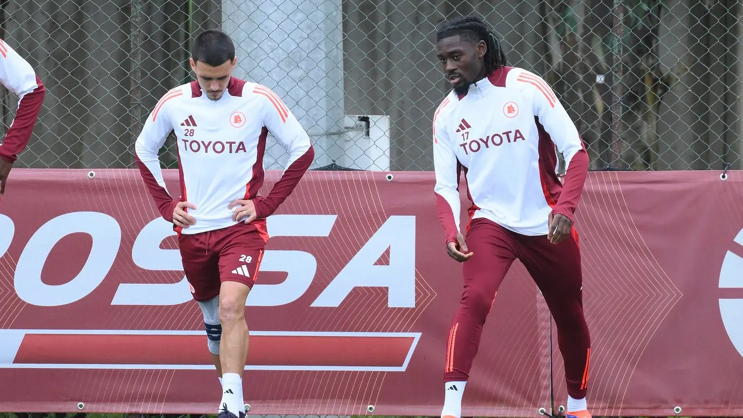 trigoria kone le fee