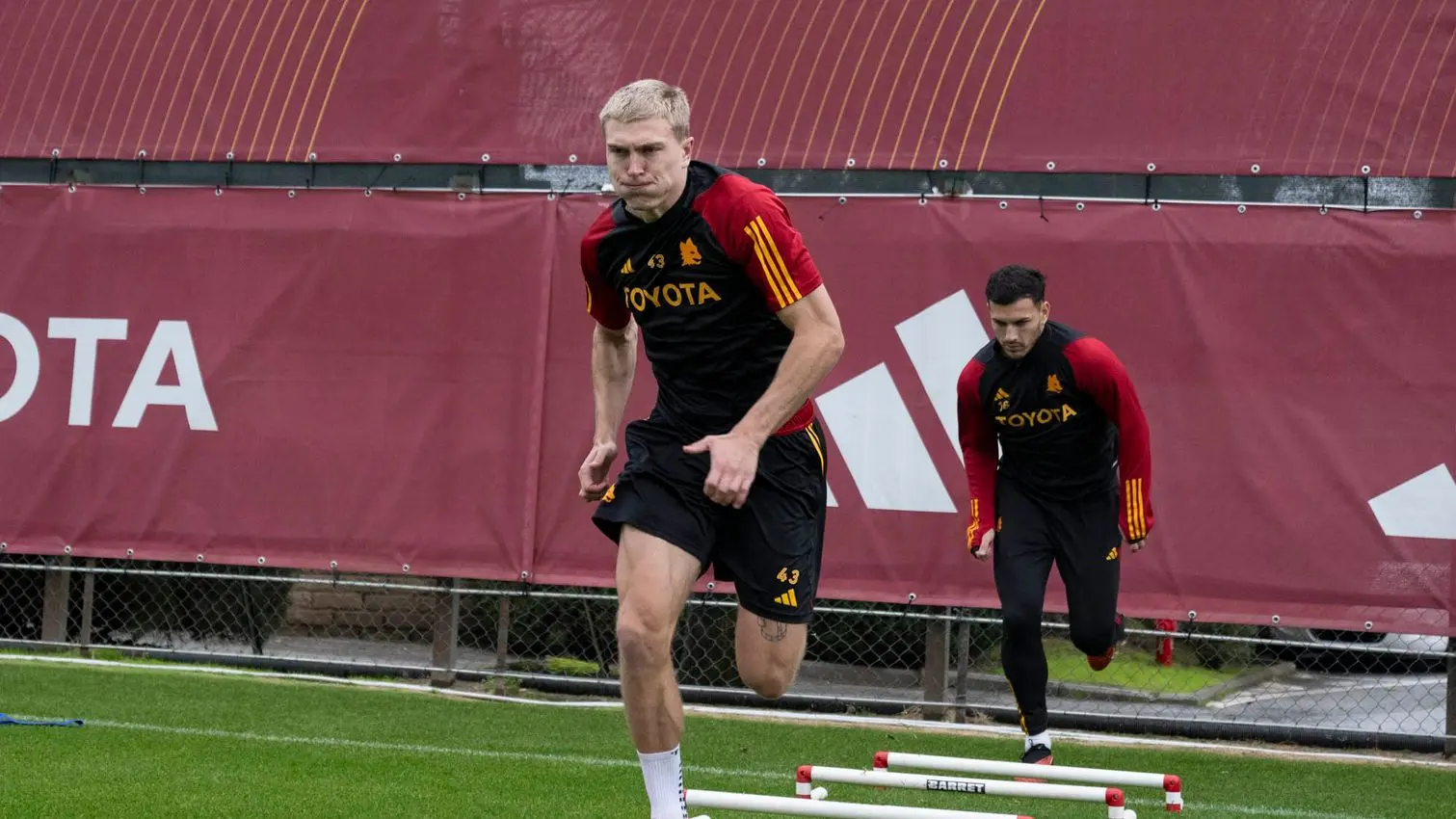 trigoria kristensen 1