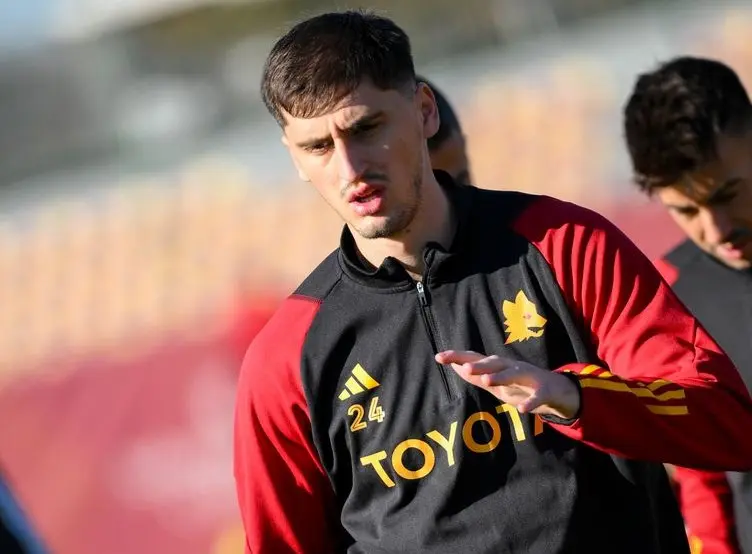 trigoria kumbulla 3