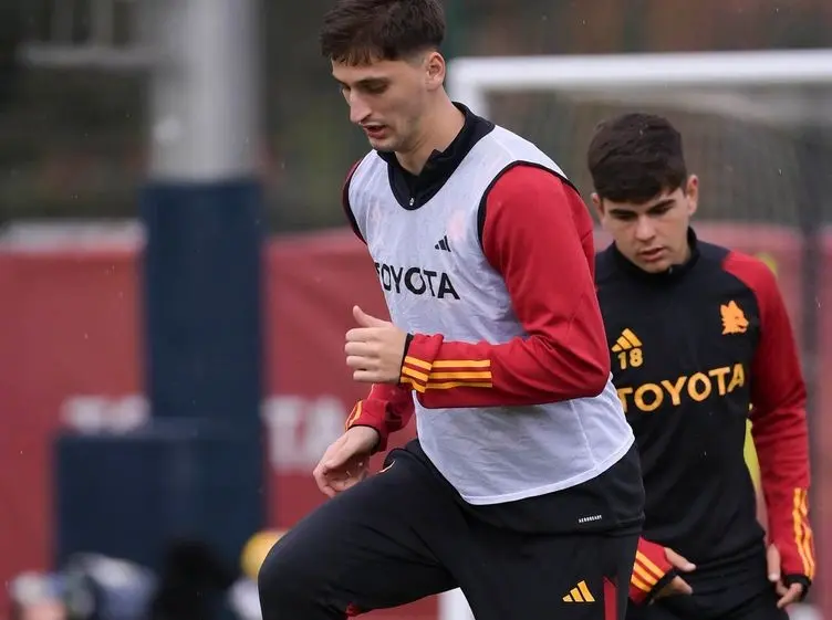 trigoria kumbulla 3