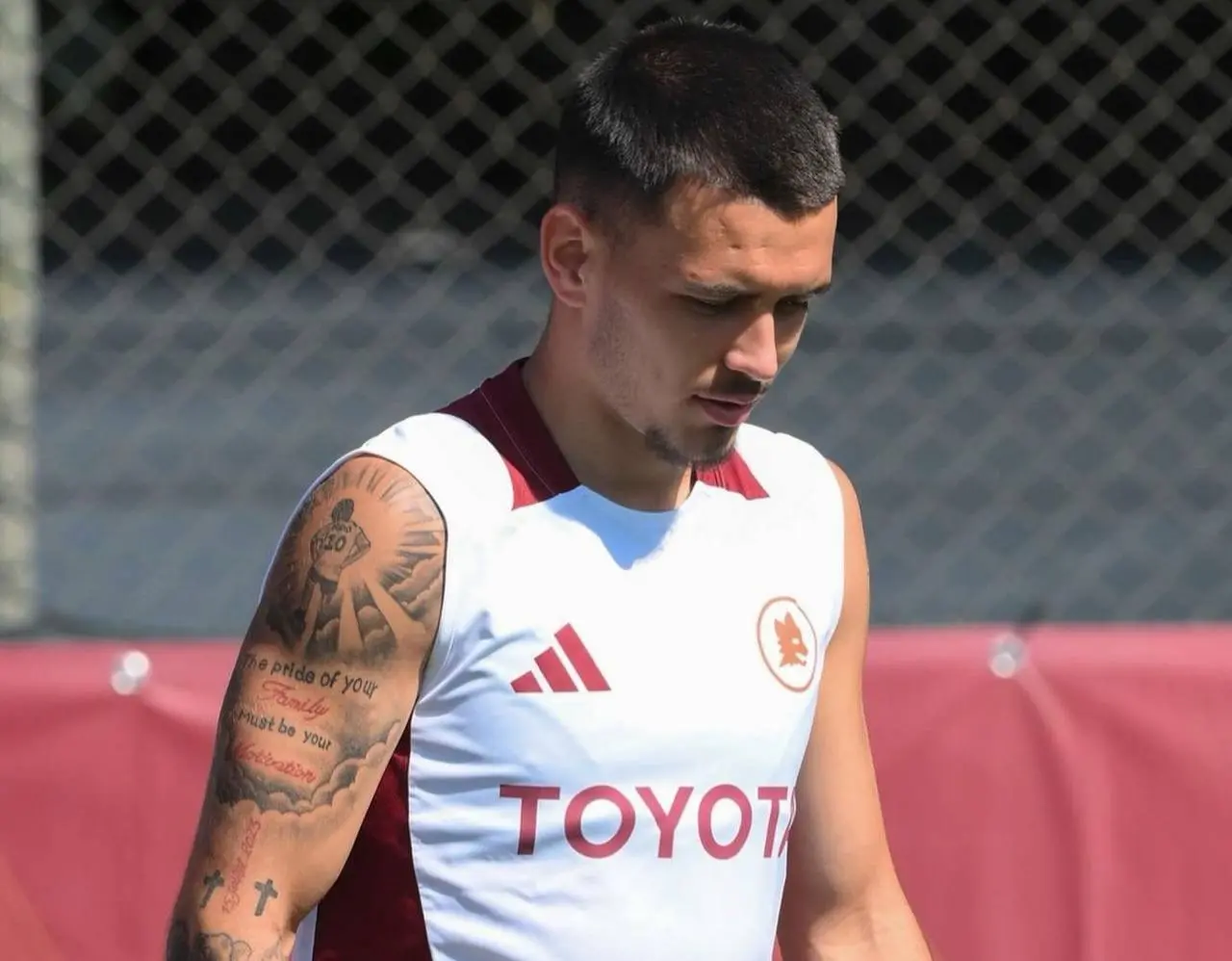 trigoria le fee