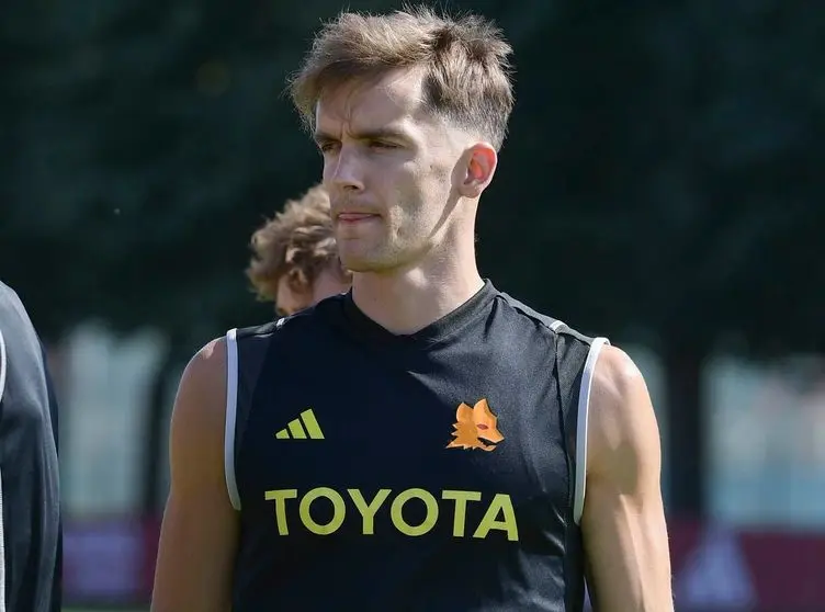 trigoria llorente 1