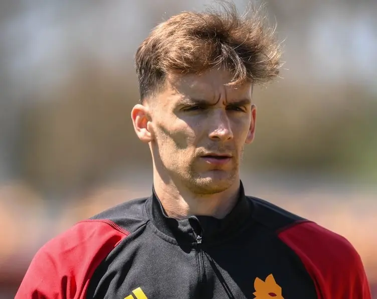 trigoria llorente