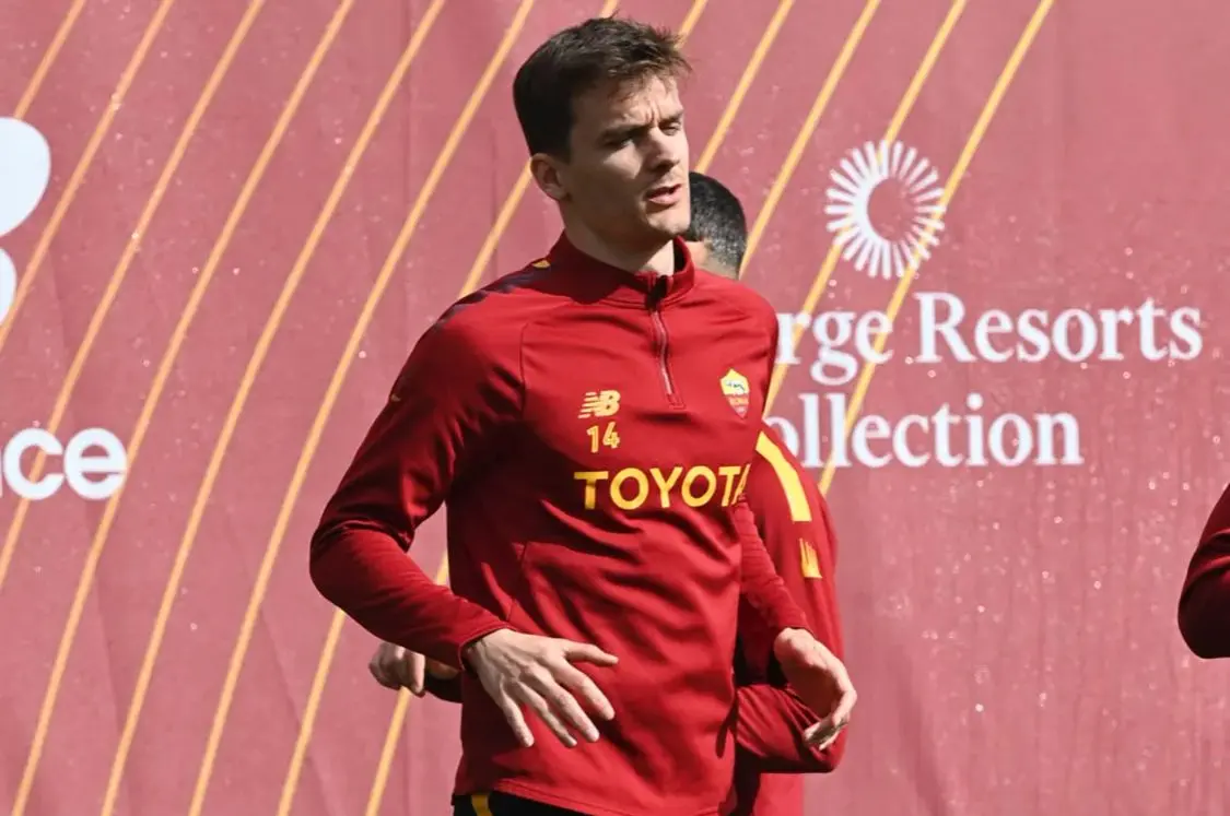 trigoria llorente