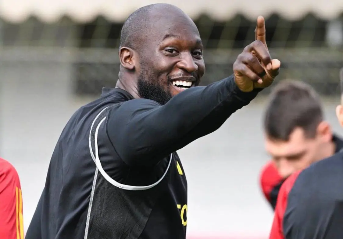trigoria lukaku 2