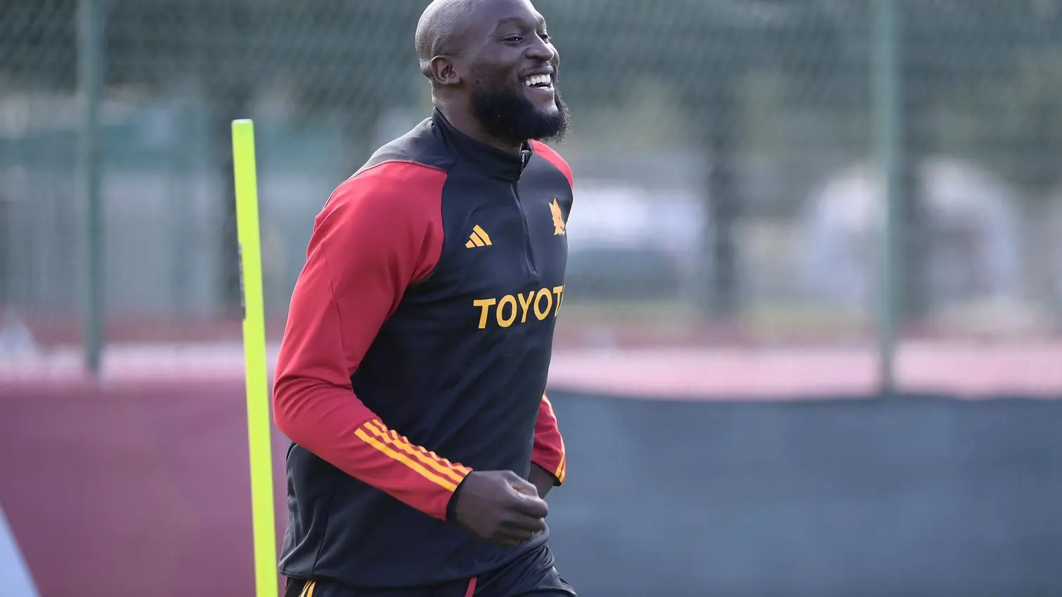 trigoria lukaku 4