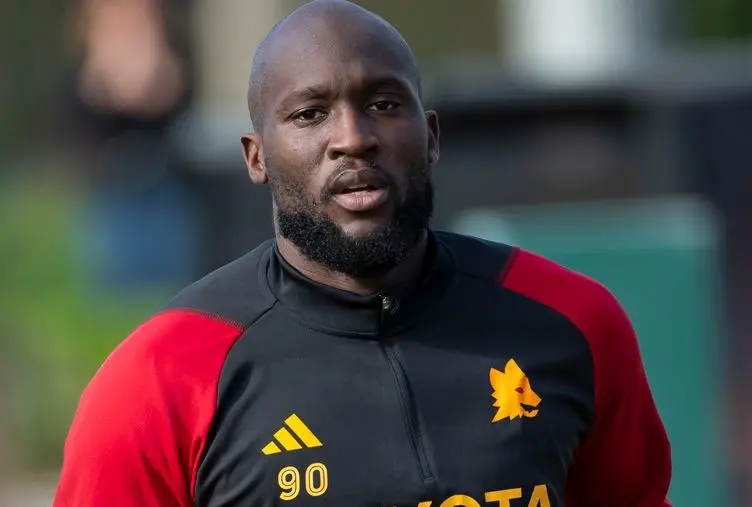 trigoria lukaku 6