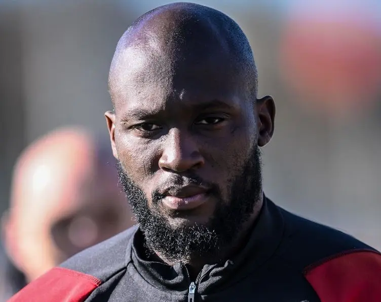 trigoria lukaku