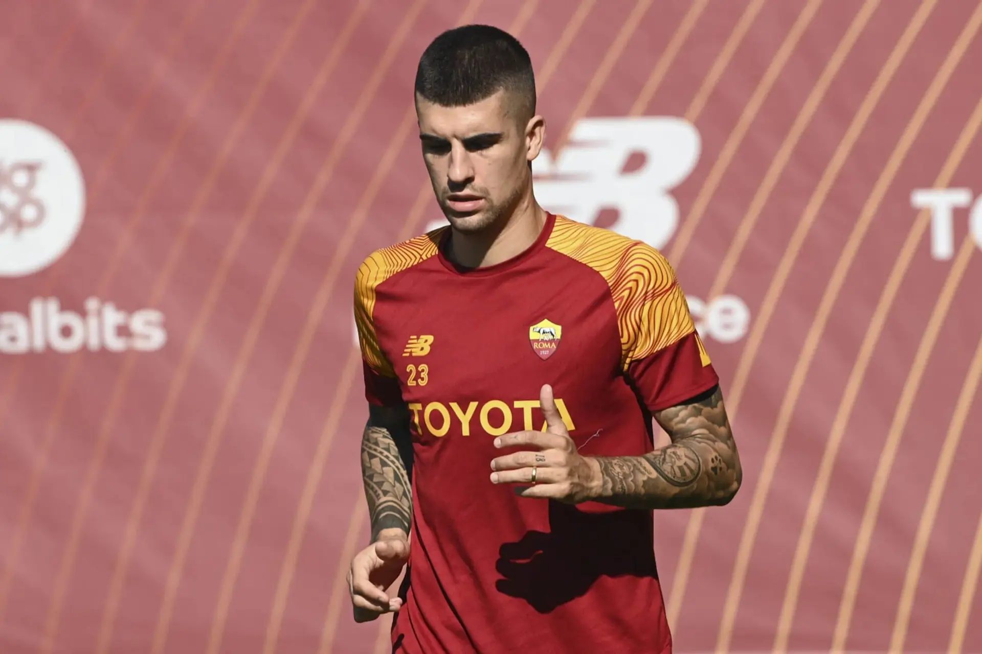 trigoria mancini 1