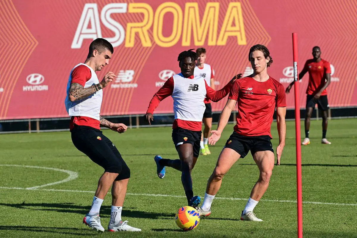 trigoria mancini bove