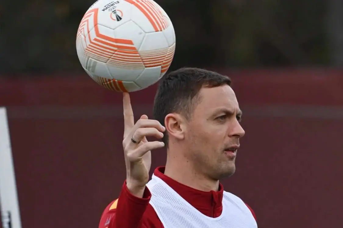 trigoria matic 1
