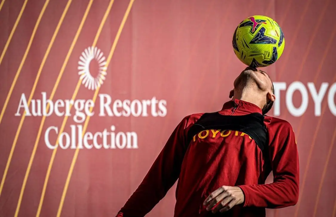 trigoria matic 4