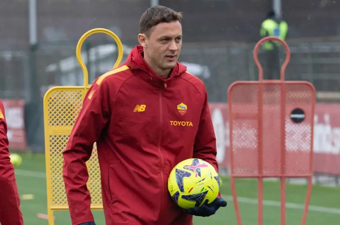 trigoria matic 5