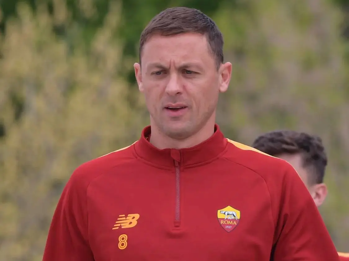 trigoria matic