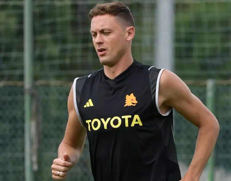 trigoria matic