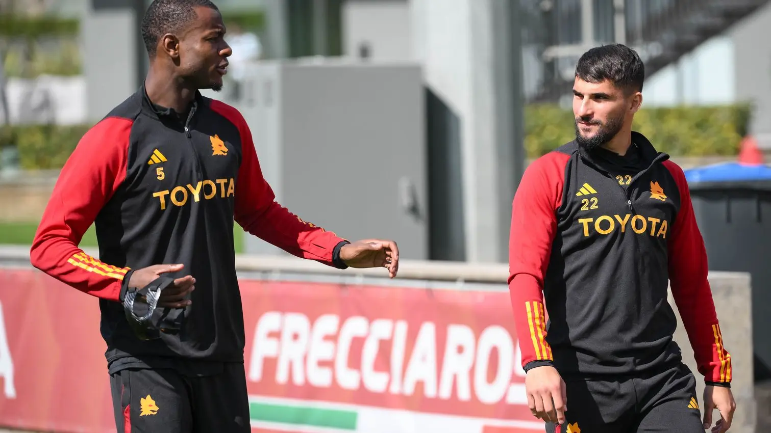 trigoria ndicka aouar 1