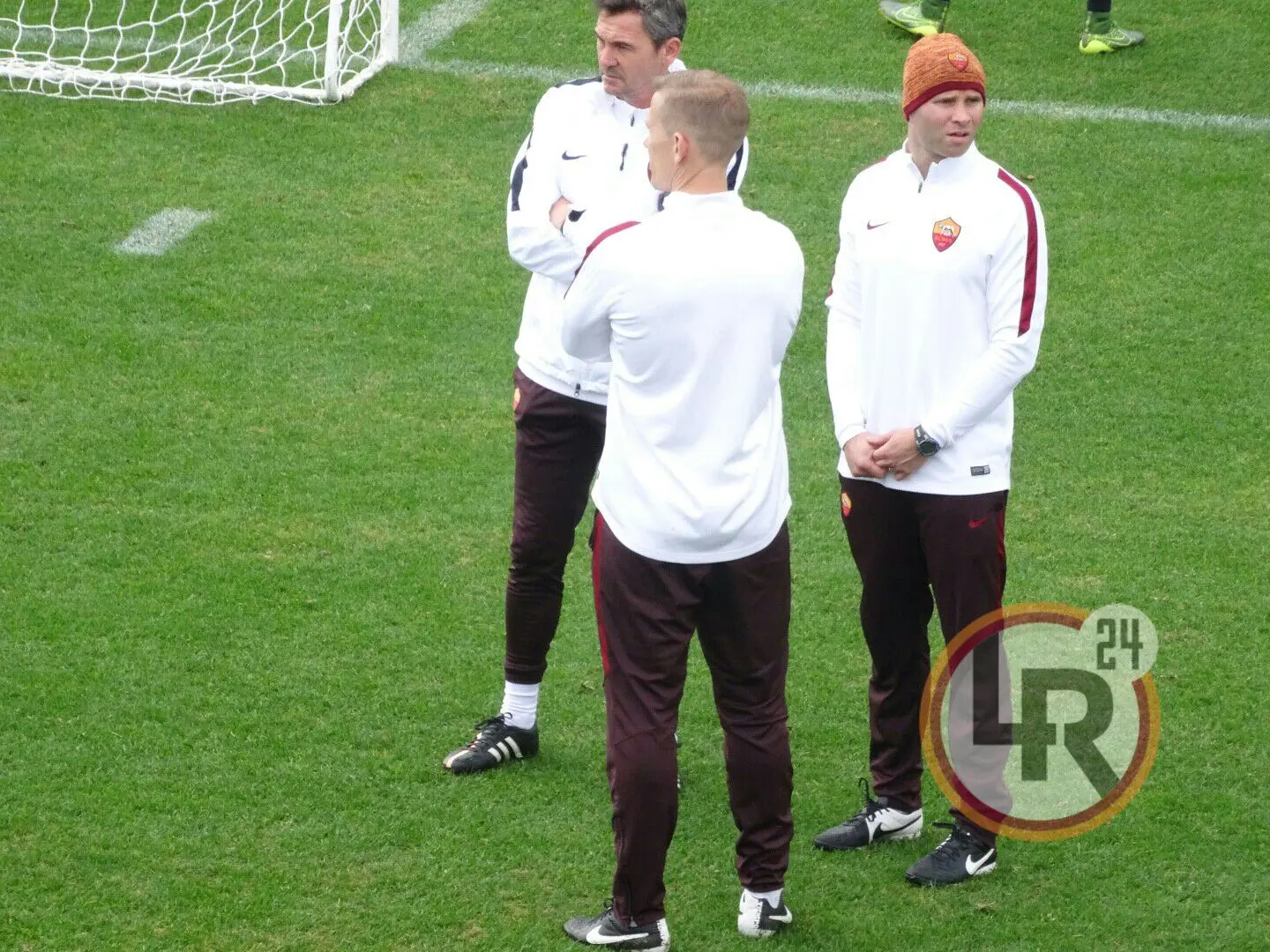 trigoria norman 2
